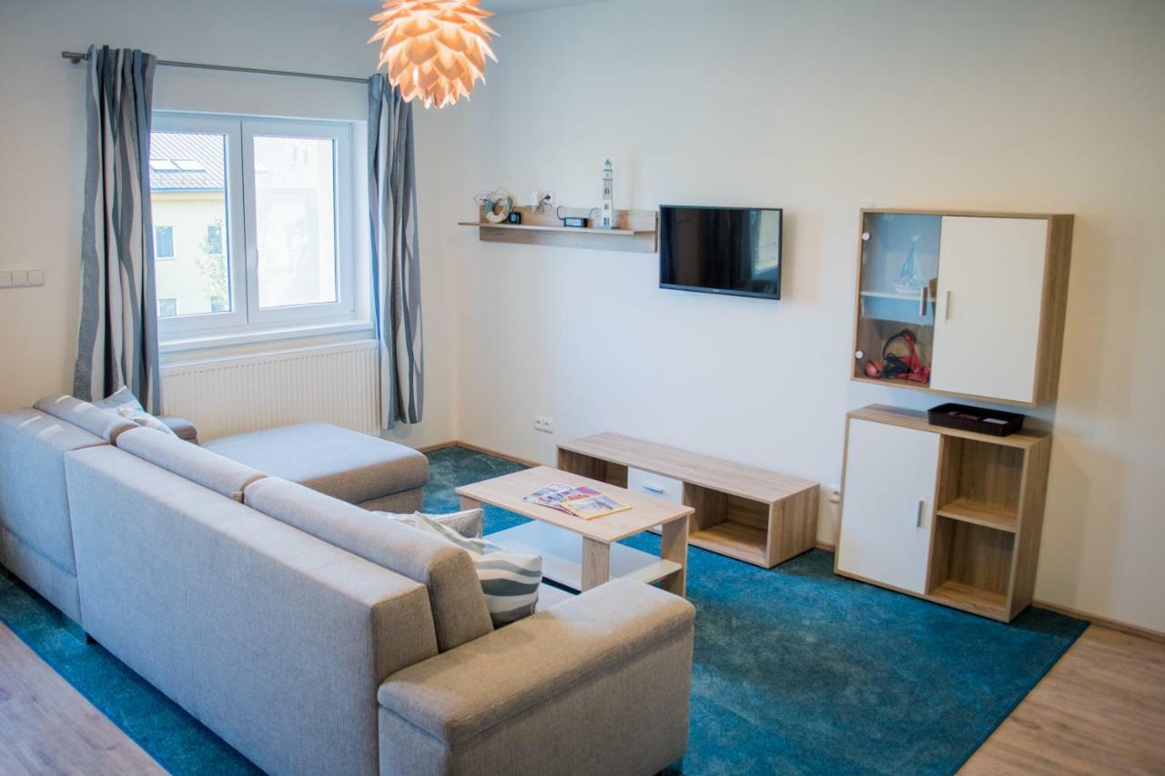 Apartman Laura, Frymburk Exterior photo